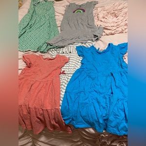 Five Girls dresses